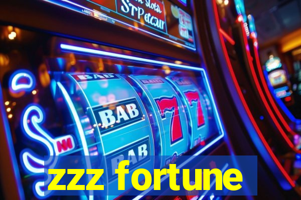 zzz fortune